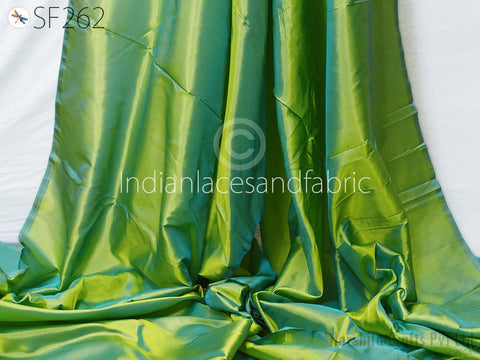 Indian Silk, Wall Covering Silk, Wedding Dress Fabric, Women Dress Fabric, Sewing Crafting, Pure Silk Fabric