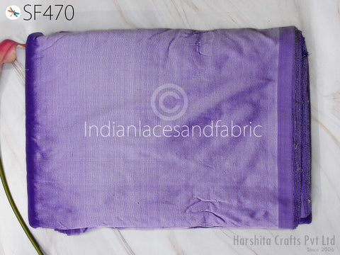 Unstitched Pure Silk Fabric, Skirts Making Pure Silk, Hair Bands Making Silk, Indian Pure Silk