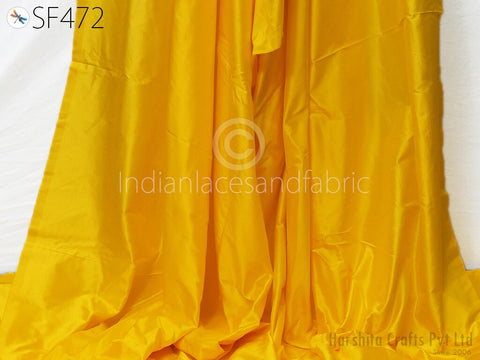 Festive Dresses Pure Silk Fabric, Indian Fabric, Indian Silk, Wall Covering Silk, Wedding Dress Fabric, Women Dress Fabric