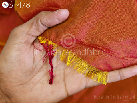 Pure Silk For Hair Bands, Clothing Accessories Silk, Cocktail Dresses Silk Fabric, Festive Dresses Pure Silk Fabric, Indian Fabric, Indian Silk
