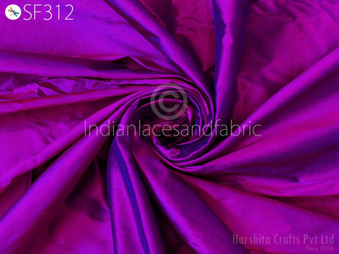 Indian silk, wall covering silk, wedding dress fabric, women dress fabric, sewing crafting, pure silk fabric, apparel fabric, mulberry silk fabric