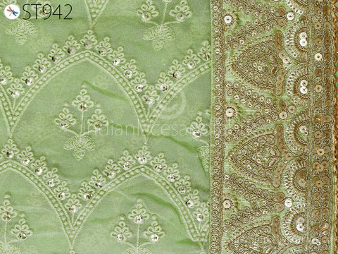 Lehenga Dress up Stoles, Bridal Dupatta, Women Scarfs Stoles, Elegant Stoles, Evening Scarves, Occasion Dress Dupatta