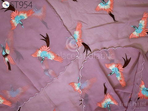 Summer Wear Beach Coverup, Perfect For Wedding Occassions Stoles, Punjabi Suit Wear Cotton Dupatta, Evening Stoles, Scarf Wrap, Gown Wear Dupatta