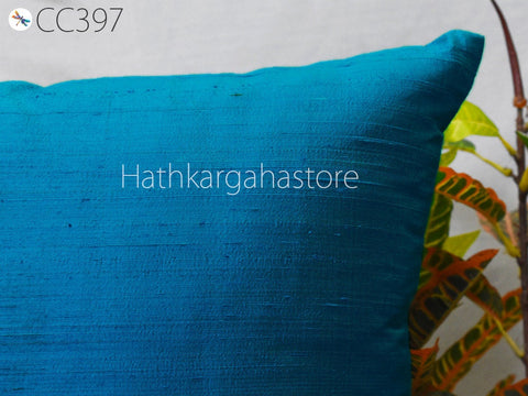 Decorative Home Decor Silk Pillowcase House Warming Bridal Shower cushion covers