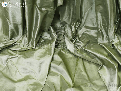 Festive Dresses Pure Silk Fabric, Indian Fabric, Indian Silk, Wall Covering Silk, Women Dress Fabric, Sewing Crafting, Pure Silk Fabric