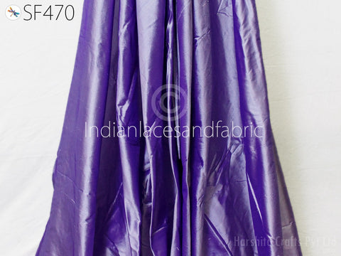 Festive Dresses Pure Silk Fabric, Indian Fabric, Indian Silk, Wall Covering Silk, Wedding Dress Fabric, Women Dress Fabric