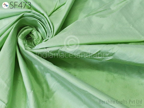 Unstitched Pure Silk Fabric, Skirts Making Pure Silk, Hair Bands Making Silk, Indian Pure Silk