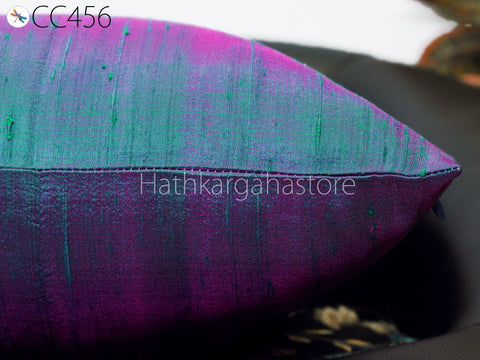 Decorative Home Decor Silk Pillowcase House Warming Bridal Shower cushion covers