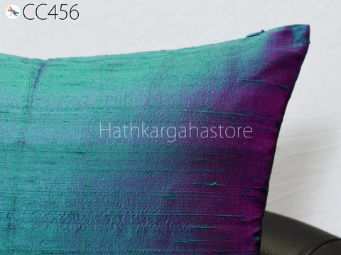 Decorative Home Decor Silk Pillowcase House Warming Bridal Shower Wedding Gift pillow cover