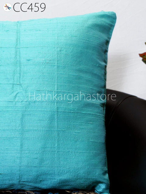 Decorative Home Decor Silk Pillowcase House Warming Bridal Shower cushion covers