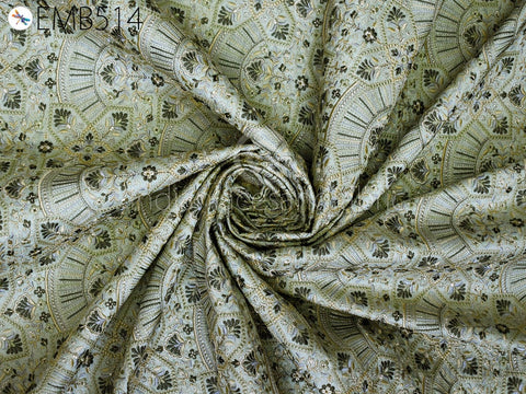 Lightweight Fabric, Table  Runner Fabric, Embroidery Cotton Fabric, Boutique Material Fabric, Indian Embroidery Bags, Home Furnishing Fabric, Embroidery Cushions Fabric