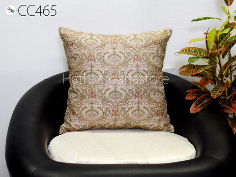 Dupioni Pure Silk Throw Pillow Cushion Cover Lumbar Euro Sham 12X26 Handmade Home Decor Pillowcase House Warming Gift