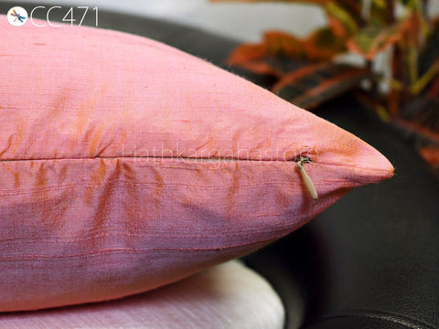 Decorative Home Decor Silk Pillowcase House Warming Bridal Shower cushion covers