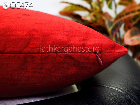 Decorative Home Decor Silk Pillowcase House Warming Bridal Shower cushion covers