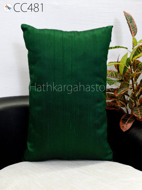 Decorative Home Decor Silk Pillowcase House Warming Bridal Shower Wedding Gift pillow cover