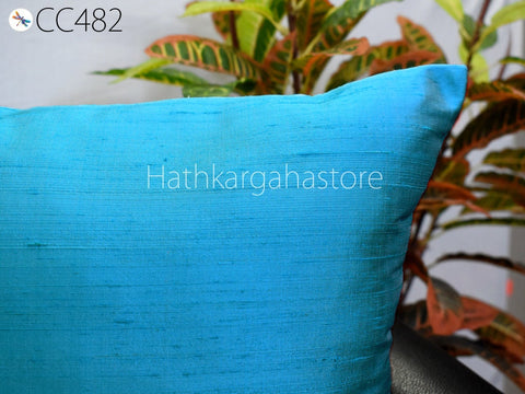 Decorative Home Decor Silk Pillowcase House Warming Bridal Shower Wedding Gift pillow cover