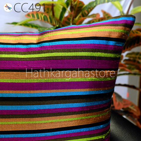 Decorative Home Decor Silk Pillowcase House Warming Bridal Shower cushion covers