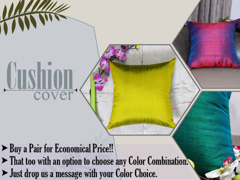 Buy a Pair for Economical Price!!
That too with an option to choose any Color Combination.
Just drop us a message with your Color Choice.