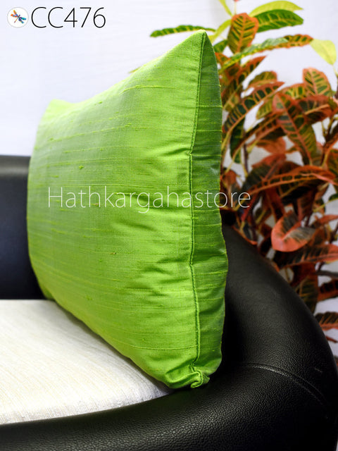 Silk Cushion Cover sofa cushion covers couch cushion covers patio cushion covers
