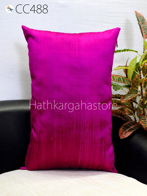 Decorative Home Decor Silk Pillowcase House Warming Bridal Shower cushion covers