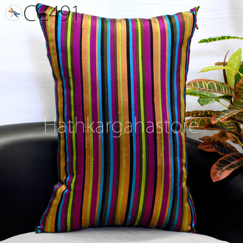 Silk Pillowcase House Warming Bridal Shower cushion covers sofa cushion cover square pillow covers