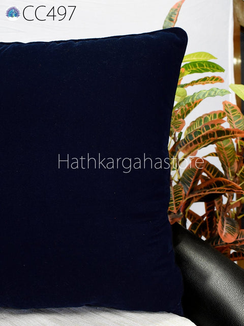 Premium quality Velvet Euro Sham Any size cushion cover available