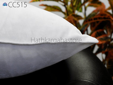 Premium quality Velvet Euro Sham Any size cushion cover available