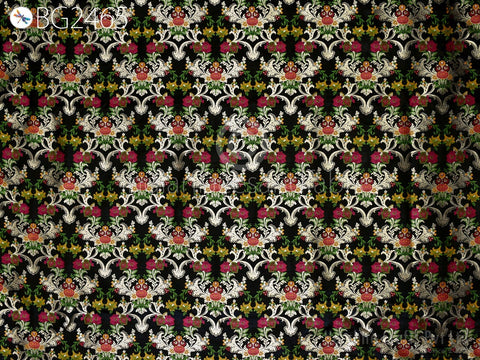 home furnishing, gold brocade, brocade fabric, Indian Fabric, dress fabric, sewing fabric, Brocade Fabric, By the yard fabric