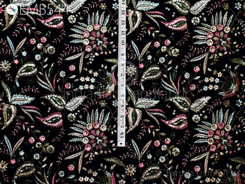 Blouses Making Fabric, Indian Clothes, Sewing Cotton Fabric, Multicolor Fabric, DIY Fabric, Kitchen Curtains Fabric
