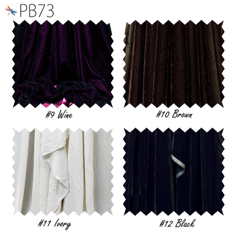 Indian Velvet Fabric, velvet fabric by the yard, Viscose Fabric, Bridal Wedding Dress velvet fabric, Historic Costumes,  Curtain velvet fabric