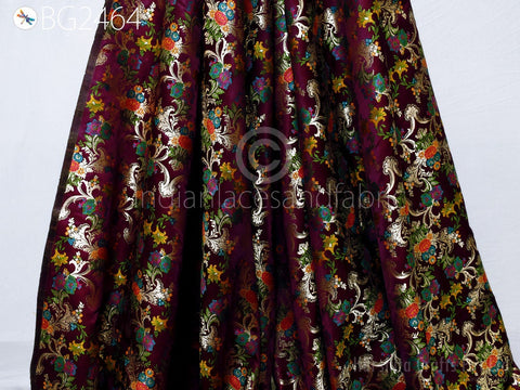 Hair Crafting Fabric, Brocade For Drapes, Clothing Fabric, Traditional Brocade, Blended Silk, Clothing Accessories, Curtain Making Fabric, Outdoor Fabric