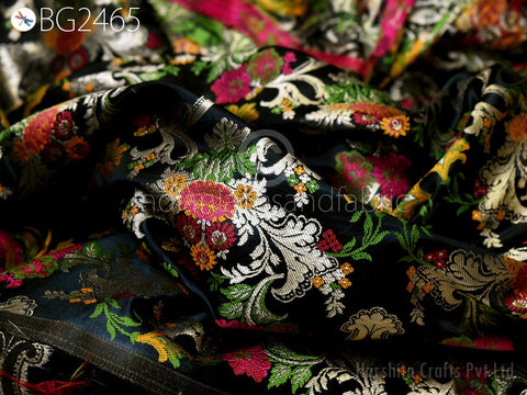 Brocade For Clutches, Brocade For Purses, Fabric For Bow Tie, by the yard fabric, Fabric For Clothing Accessories