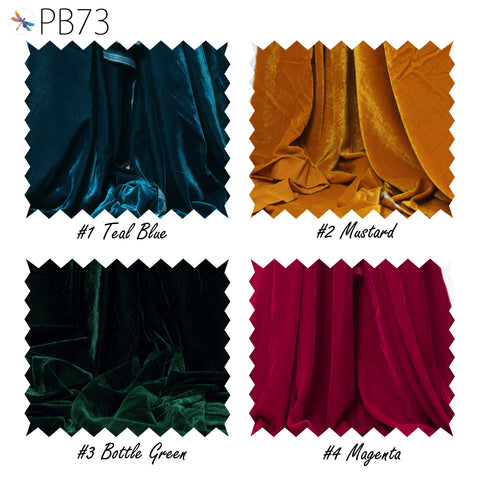 Traditional velvet fabric, weave velvet fabric, velvet fabric is a soft, smooth, silky fabric, winter and cool in the summer velvet fabric