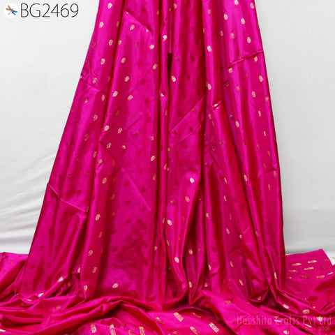 Women Dress Fabric, Sewing Crafting, Pure Silk Fabric, Apparel Fabric, Mulberry Silk Fabric, Batik Fabric