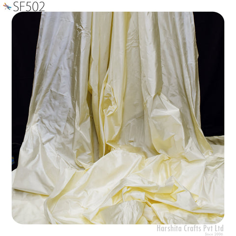 Indian Fabric, Indian Silk, Wall Covering Silk, Wedding Dress Fabric