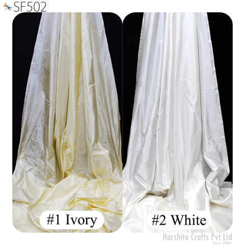 Silk Fabric, Lampshade Fabric, Home Furnishing Fabric, Project Making Silk, Soft Silk For Dresses