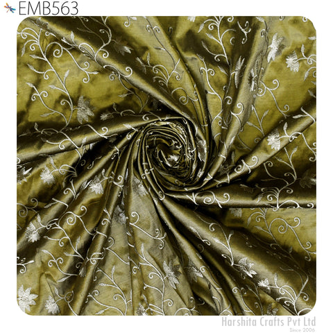 Silk Wild Worms Saree Material Natural Peace, Dress Material, Costume Fabric, Crafting Fabric