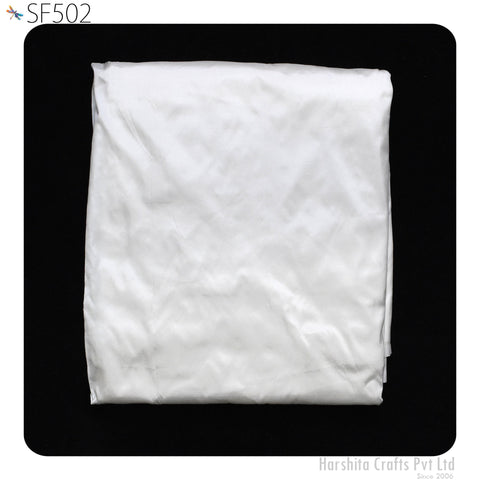 Festive Dresses Pure Silk Fabric, Indian Fabric, Indian Silk, Wall Covering Silk, Wedding Dress Fabric