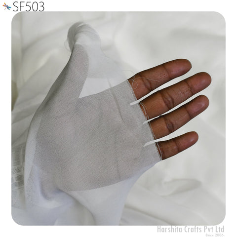 Women Dress Fabric, Sewing Crafting, Pure Silk Fabric, Apparel Fabric, Mulberry Silk Fabric, Batik Fabric