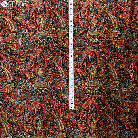 Indian silk, wall covering silk, wedding dress fabric, women dress fabric, sewing crafting, pure silk fabric, apparel fabric, mulberry silk fabric, silk fabric by yard