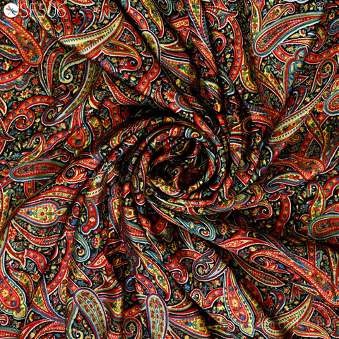 Projects Making Pure Silk, Upholstery Printed Silk Fabric, Summer Dresses Fabric, Saree Making Printed Silk, Pure Silk, Soft Fabric, Dress Material Silk, Kids Craft Fabric