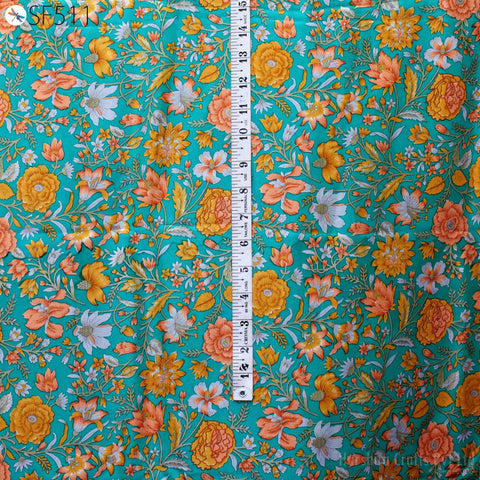 pure printed silk for doll making,   projects making pure printed silk fabric, upholstery pure printed silk fabric, summer dresses making pure printed silk fabric