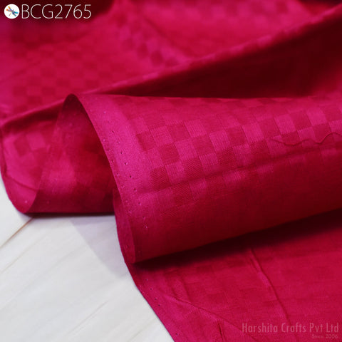Block Printed Soft Cotton Fabric, Party Wear Fabric, Designer Fabric, Wedding Fabric, Gowns Fabric