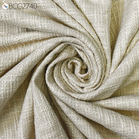 62'' Unbleached Cotton Fabric Indian Hand-woven Textile Grey Cotton Fabric by The Yard Upholstery Bedcovers Crafting Sew Tote Bags Draperies