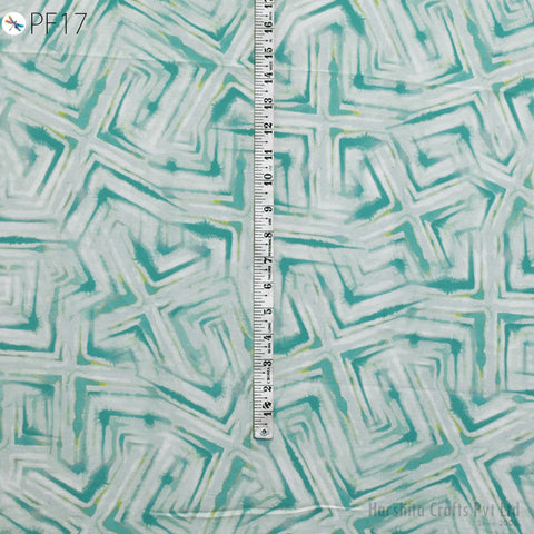 Modal Satin Fabric by The Yard Indian Soft Printed Fabric Women Flowy Summer Dresses Shirt Clothing Wedding Costumes Drapery Sewing Crafting