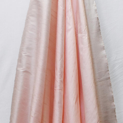 Pink Indian Floral Embroidered Fabric by the yard Sewing DIY Crafting Embroidery Wedding Dress Costumes Dolls Cushion Table Runner Blouses