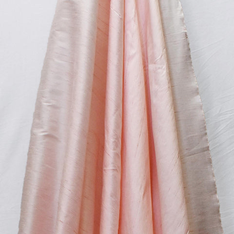 Embroidered Fabric by the yard Sewing DIY Crafting Indian Pink Embroidery Wedding Dress Costumes Cushion Covers Table Runner Blouses Blazer