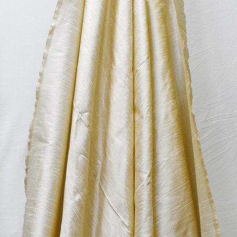 Beige Indian Embroidered Fabric by the yard Sewing Crafting Black Geometric Embroidery Wedding Dress Costumes Waistcoat Bags Cushion Covers
