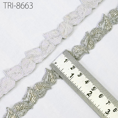 2 cm width lace, 3 yards for bridal belt sashes