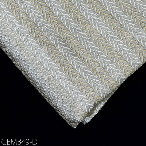Grey Embroidered Fabric by the yard Sewing Crafting Indian Embroidery Wedding Dress Costumes Dolls Bags Cushion Covers Table Runners Blouses